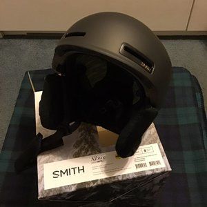 Smith Optics Allure Mips Helmet